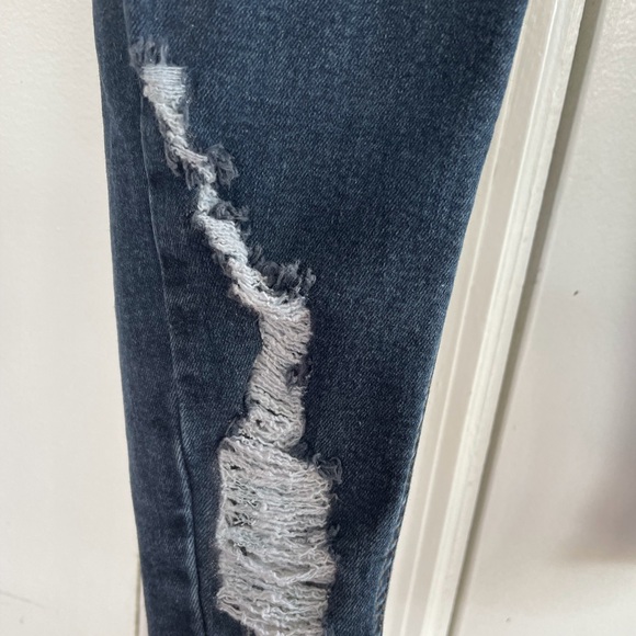 Top shop JAMIE Jean - Picture 2 of 8